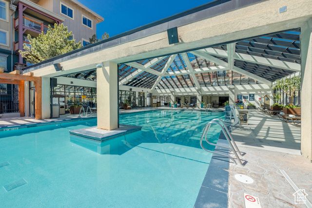 3000 CANYONS RESORT DR #4911B, Park City, UT 84098