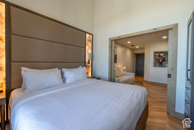 3000 CANYONS RESORT DR #4911B, Park City, UT 84098