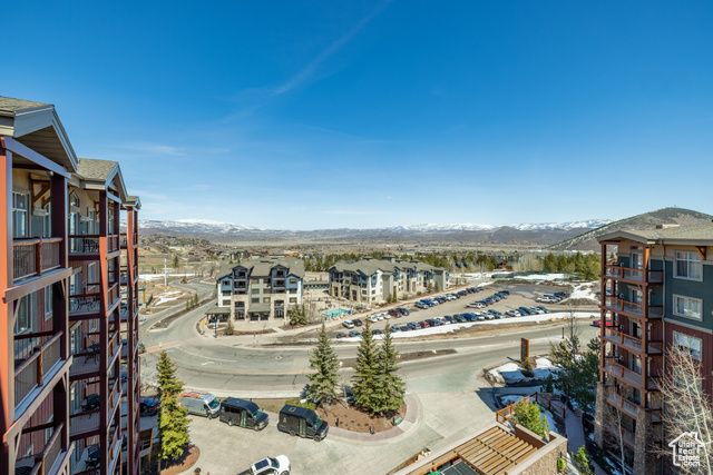 3000 CANYONS RESORT DR #4911B, Park City, UT 84098
