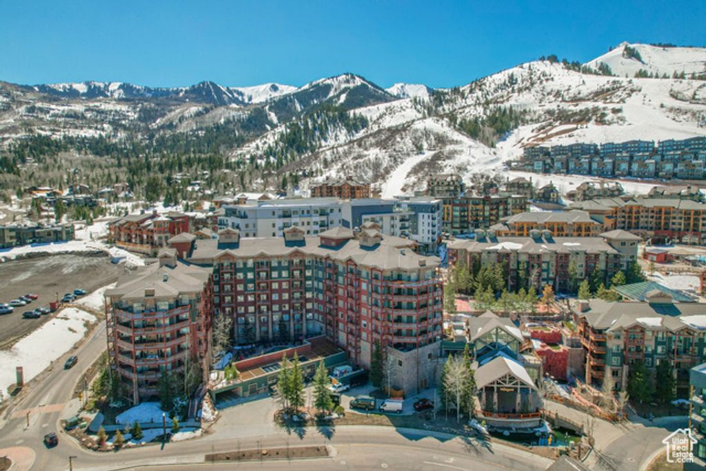 3000 CANYONS RESORT DR #4911B, Park City, UT 84098