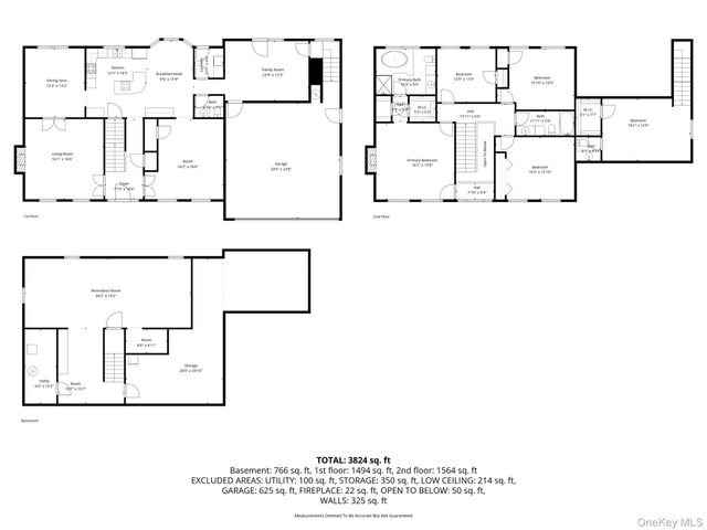 104 Stowe Drive, Poughquag, NY 12570