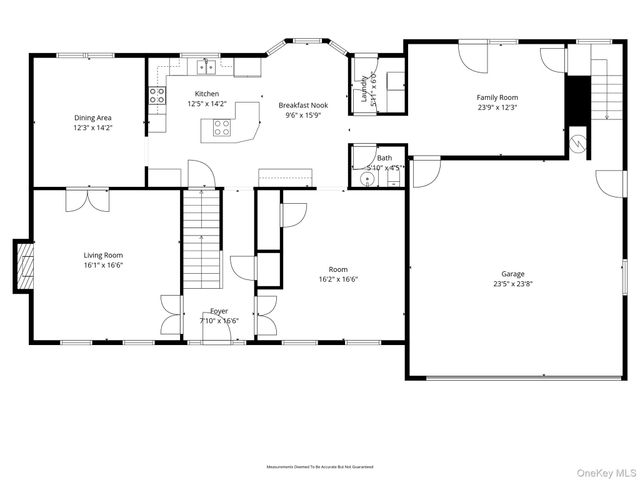 104 Stowe Drive, Poughquag, NY 12570