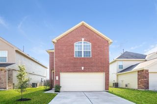 9622 Franconia Drive, Houston, TX 77044