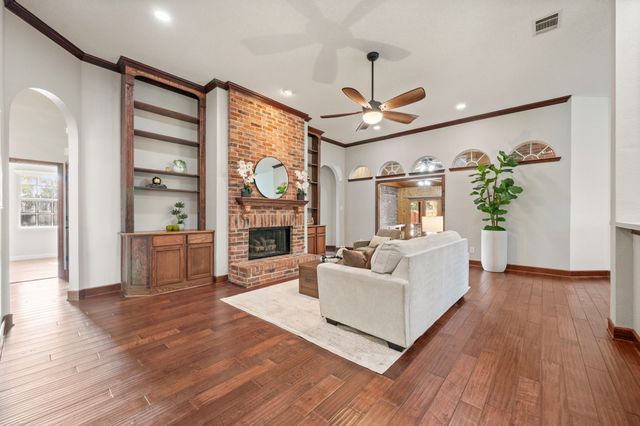 1001 Homestead Trail, Allen, TX 75002