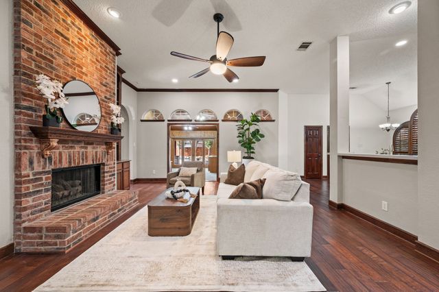 1001 Homestead Trail, Allen, TX 75002