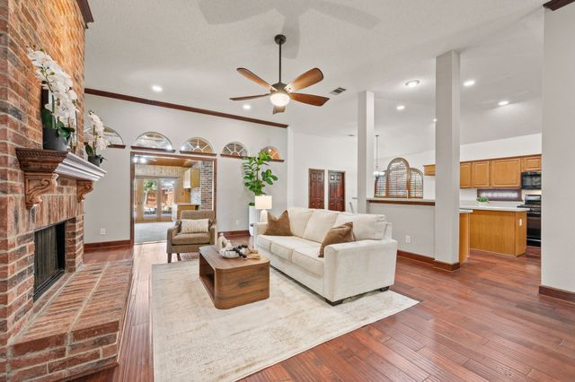 1001 Homestead Trail, Allen, TX 75002