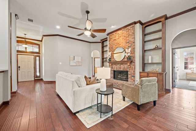 1001 Homestead Trail, Allen, TX 75002