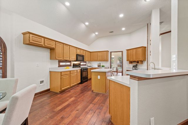 1001 Homestead Trail, Allen, TX 75002