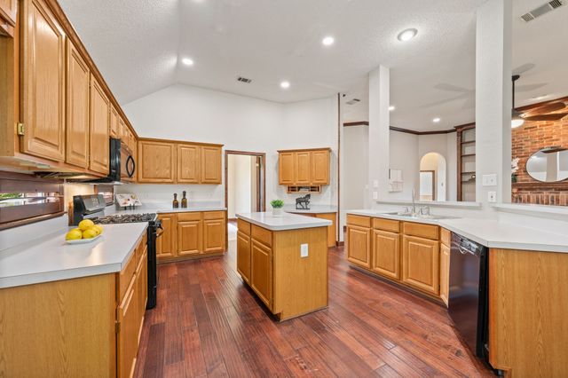 1001 Homestead Trail, Allen, TX 75002