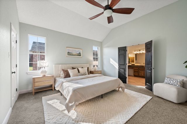 1001 Homestead Trail, Allen, TX 75002