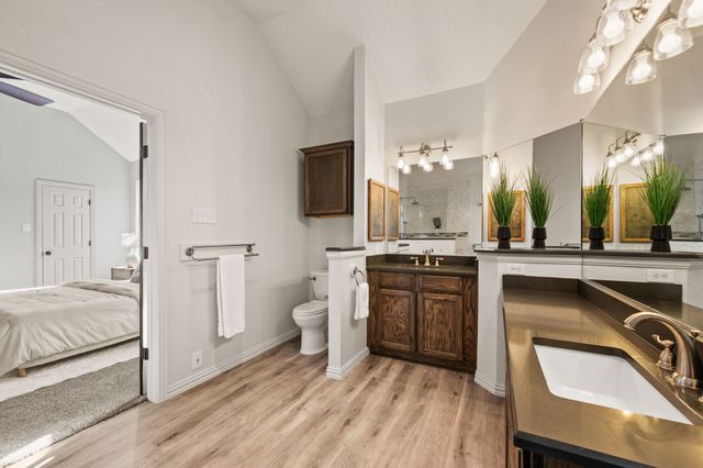 1001 Homestead Trail, Allen, TX 75002