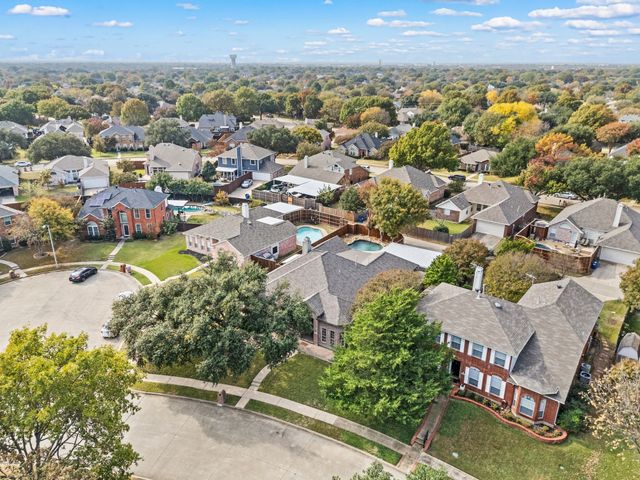 1001 Homestead Trail, Allen, TX 75002