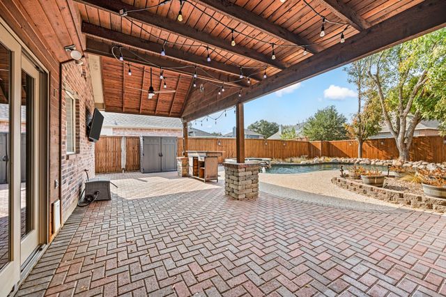 1001 Homestead Trail, Allen, TX 75002
