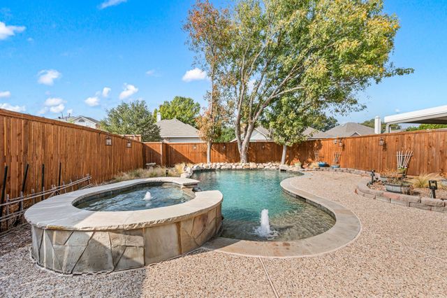 1001 Homestead Trail, Allen, TX 75002