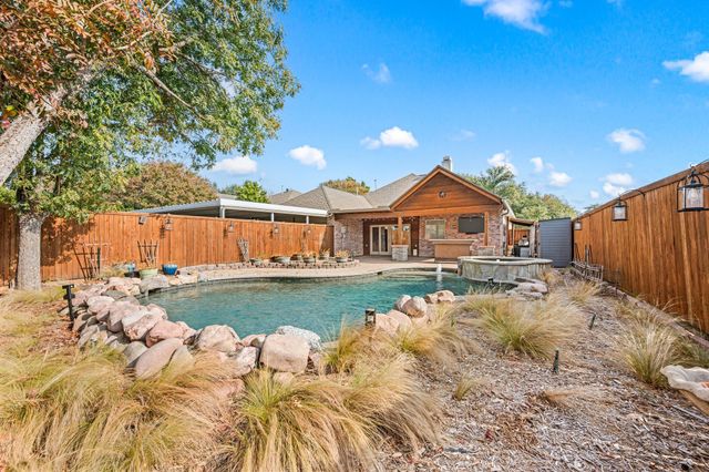 1001 Homestead Trail, Allen, TX 75002