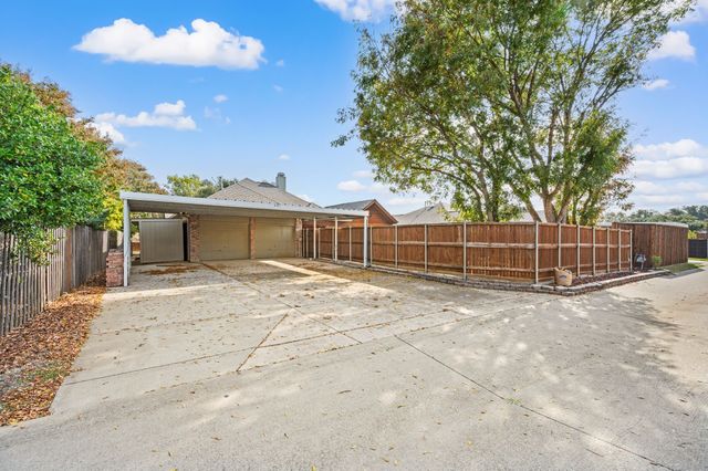 1001 Homestead Trail, Allen, TX 75002