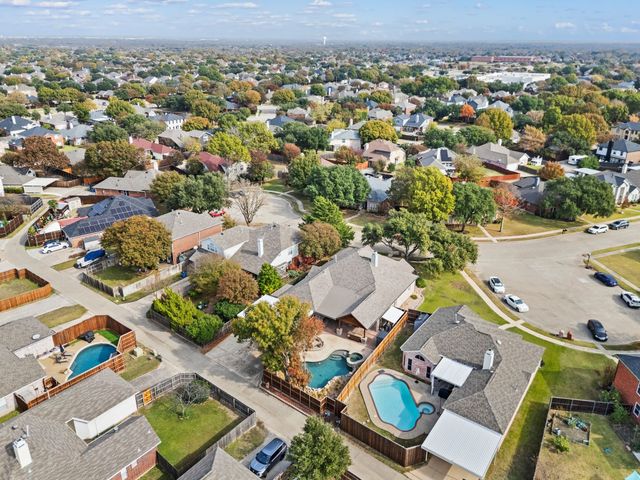 1001 Homestead Trail, Allen, TX 75002