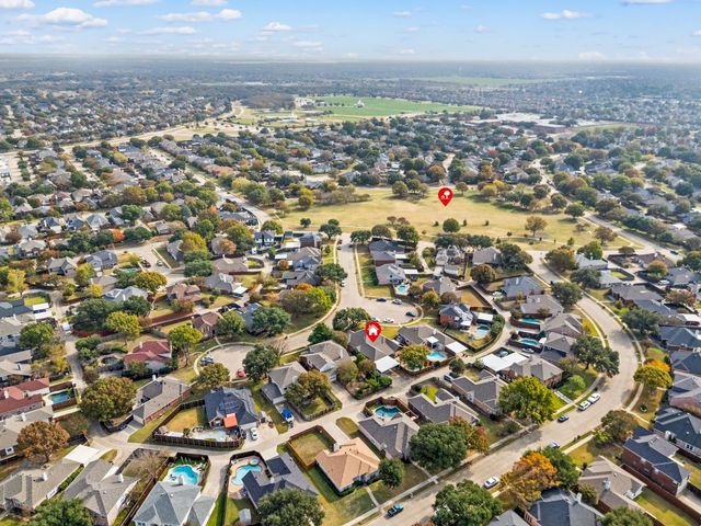 1001 Homestead Trail, Allen, TX 75002