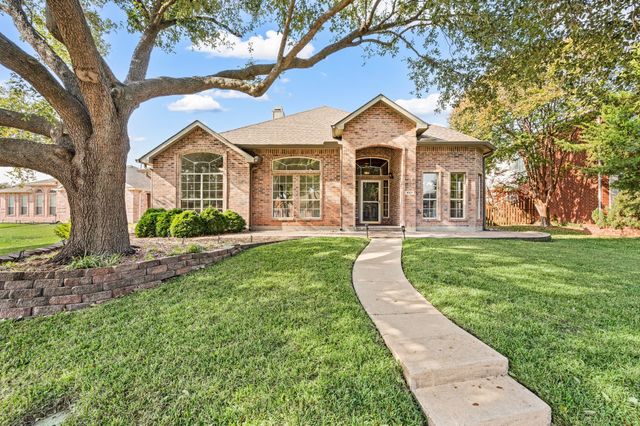 1001 Homestead Trail, Allen, TX 75002