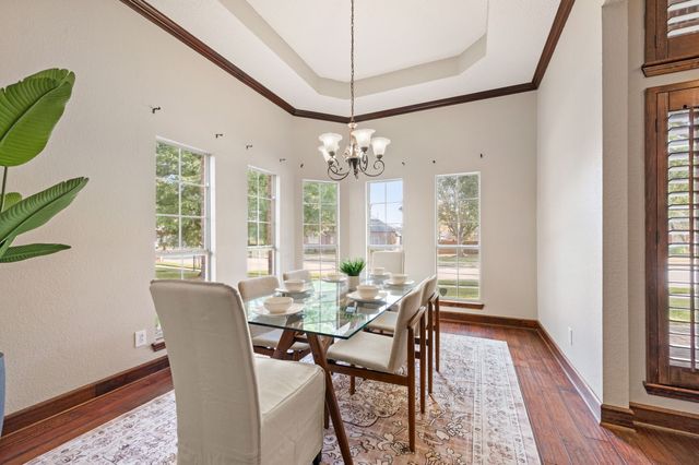 1001 Homestead Trail, Allen, TX 75002