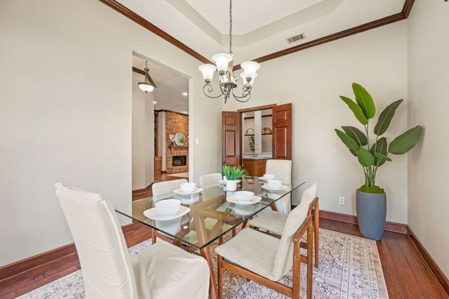 1001 Homestead Trail, Allen, TX 75002