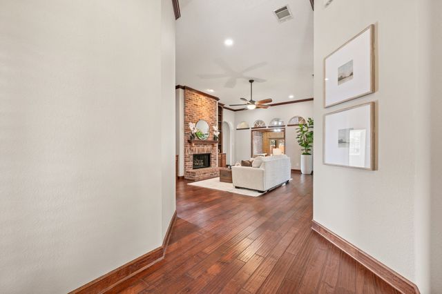 1001 Homestead Trail, Allen, TX 75002