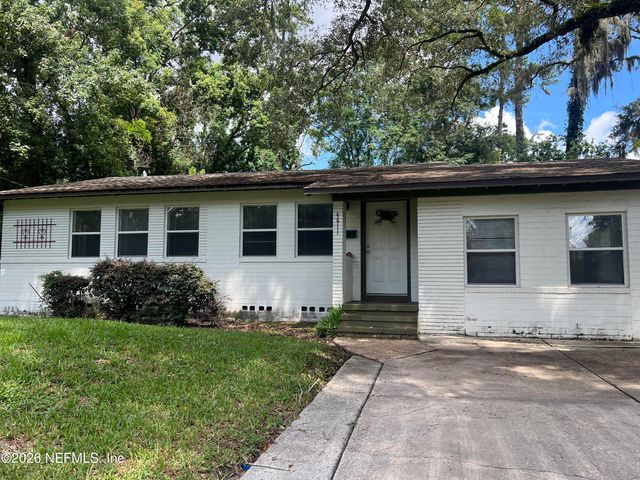 4611 WESTFIELD Road, Jacksonville, FL 32210