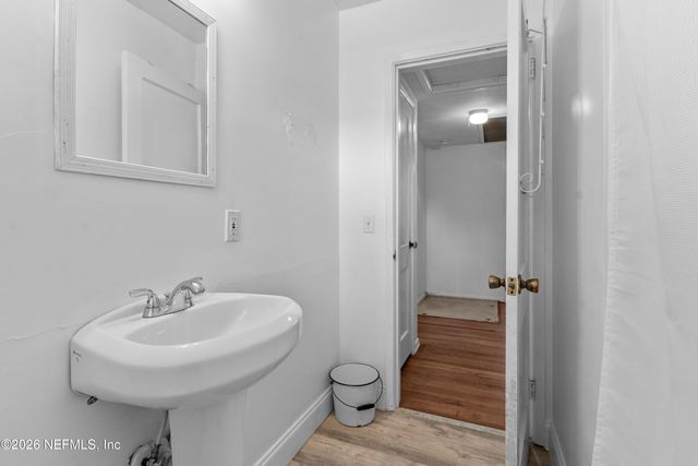 4611 WESTFIELD Road, Jacksonville, FL 32210