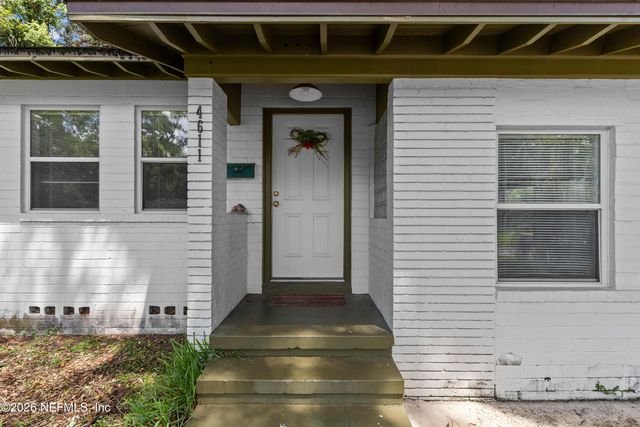 4611 WESTFIELD Road, Jacksonville, FL 32210