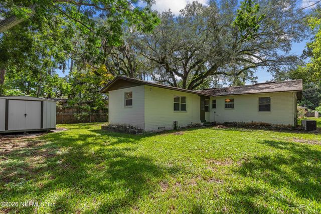 4611 WESTFIELD Road, Jacksonville, FL 32210