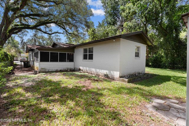 4611 WESTFIELD Road, Jacksonville, FL 32210