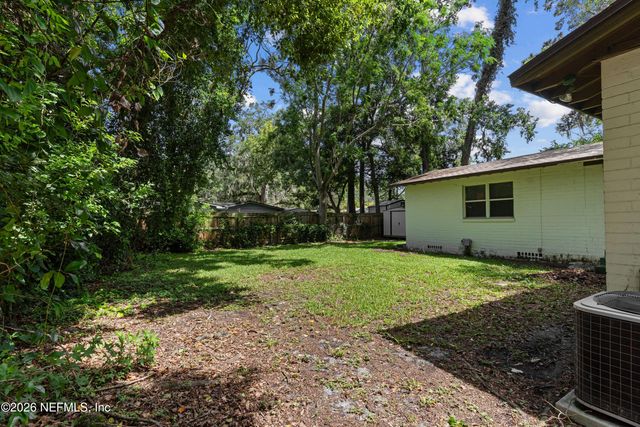 4611 WESTFIELD Road, Jacksonville, FL 32210