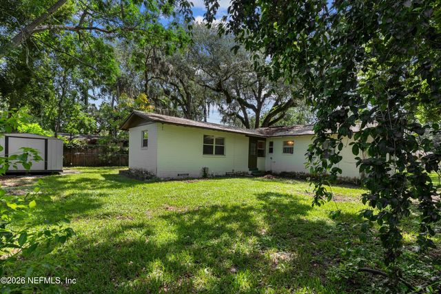 4611 WESTFIELD Road, Jacksonville, FL 32210