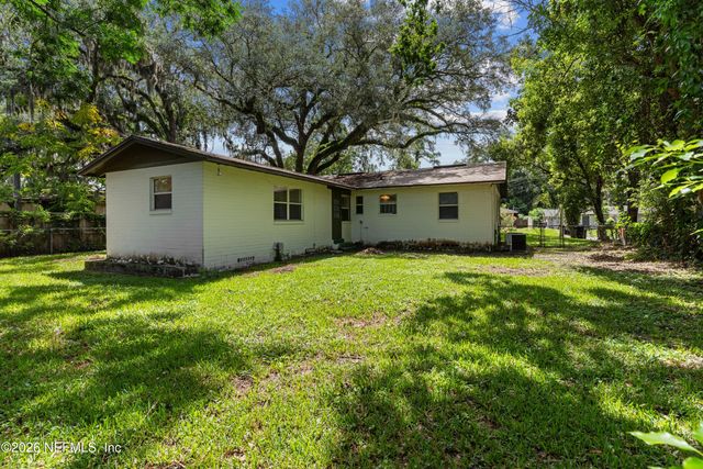 4611 WESTFIELD Road, Jacksonville, FL 32210
