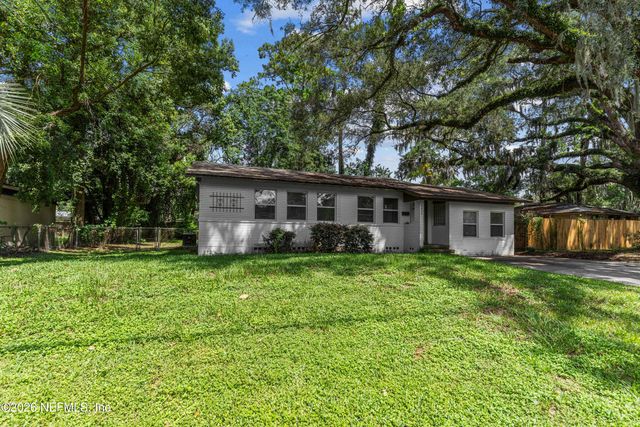 4611 WESTFIELD Road, Jacksonville, FL 32210