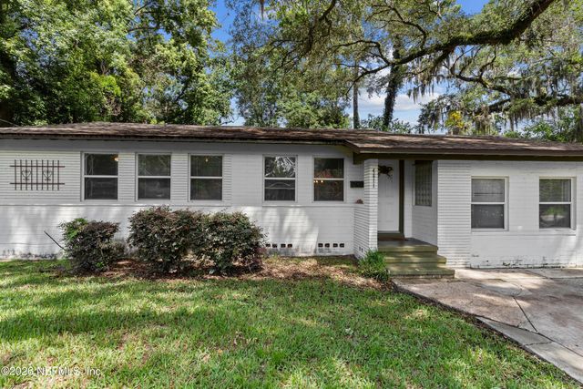 4611 WESTFIELD Road, Jacksonville, FL 32210