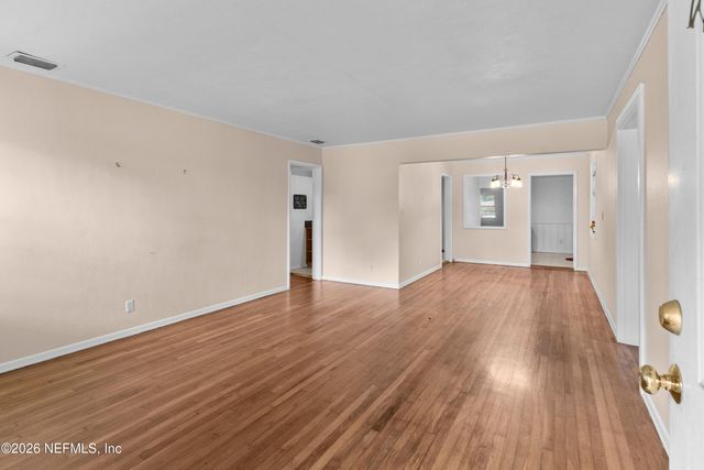 4611 WESTFIELD Road, Jacksonville, FL 32210