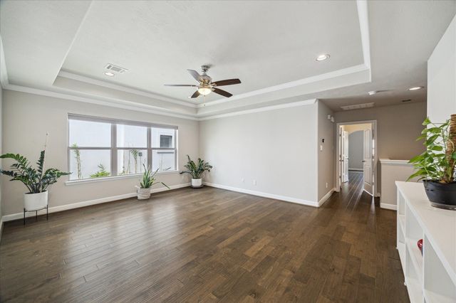 5213 Rose Street, Houston, TX 77007