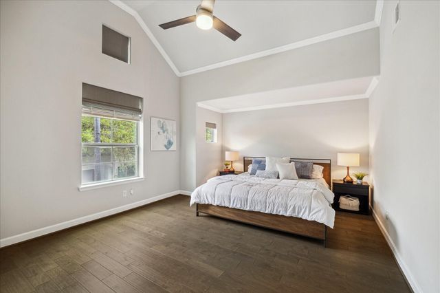 5213 Rose Street, Houston, TX 77007