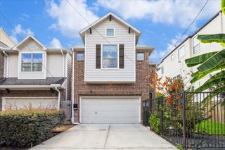 5213 Rose Street, Houston, TX 77007