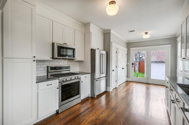 2507 Cortlandt Street, Houston, TX 77008