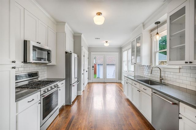 2507 Cortlandt Street, Houston, TX 77008