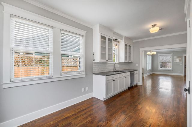 2507 Cortlandt Street, Houston, TX 77008