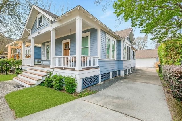 2507 Cortlandt Street, Houston, TX 77008