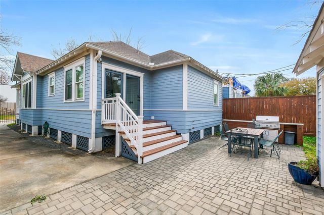 2507 Cortlandt Street, Houston, TX 77008