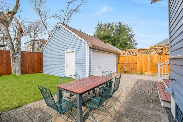 2507 Cortlandt Street, Houston, TX 77008