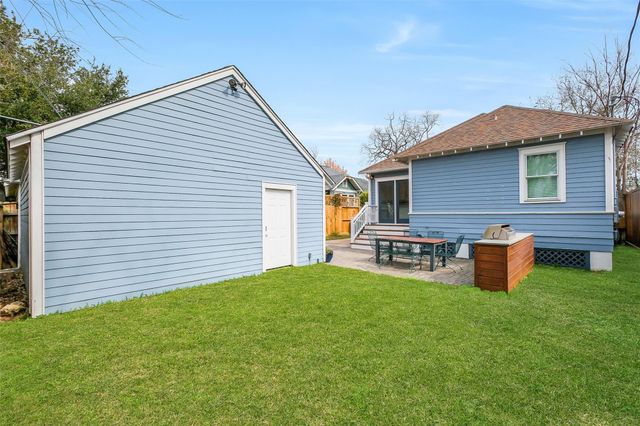 2507 Cortlandt Street, Houston, TX 77008