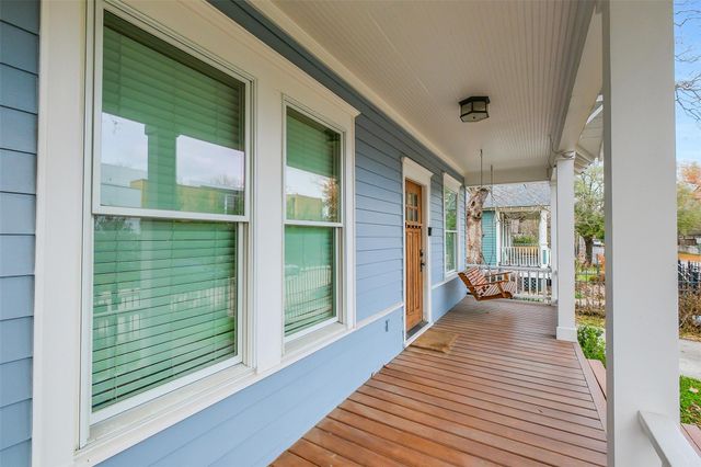 2507 Cortlandt Street, Houston, TX 77008