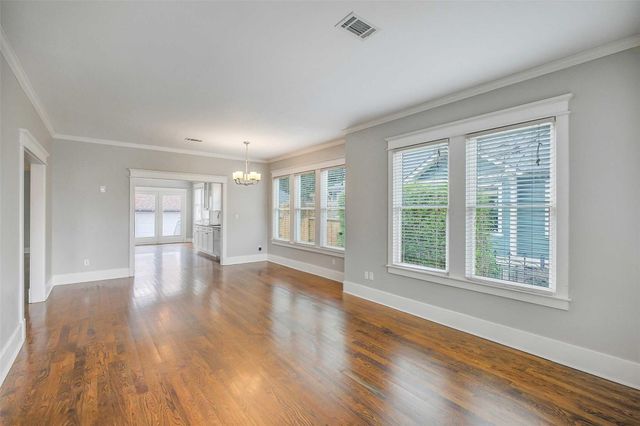 2507 Cortlandt Street, Houston, TX 77008