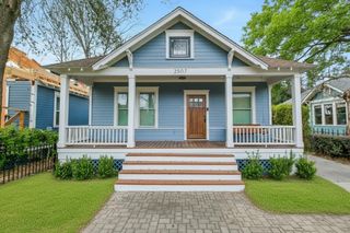 2507 Cortlandt Street, Houston, TX 77008